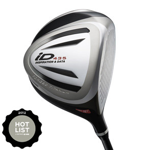 603 曲がらないドライバー！短尺 43.5インチ プロギア PRGR（プロギア