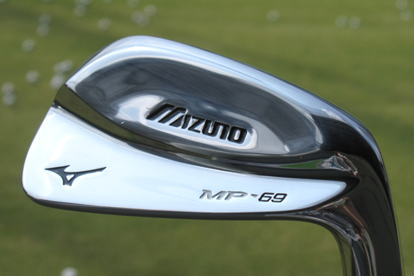 マッスルの最進化系」ミズノ MP-69 アイアン｜新製品レポート｜GDO