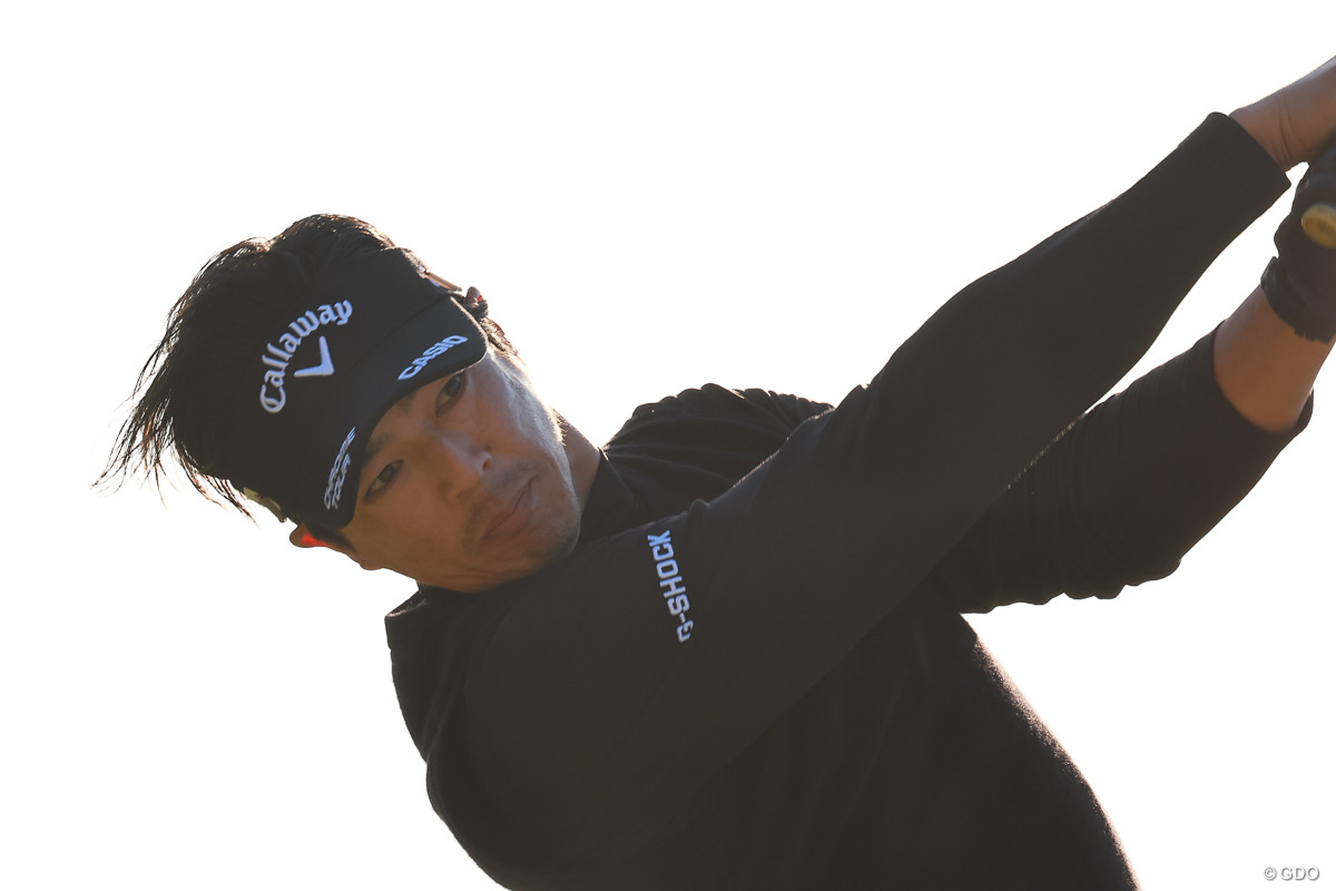 石川遼と杉浦悠太がファイナルステージ進出 米ツアー2次予選会を突破