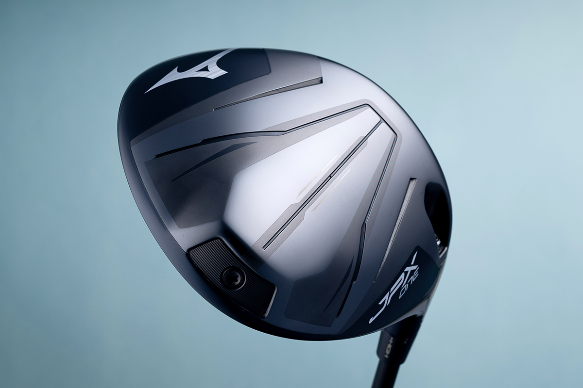 本間ゴルフ BERES C-01 ドライバーの試打レビュー 口コミ・評価 ギア