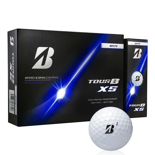 ブリヂストン ツアーB X-F フェアウェイウッドの試打レビュー 口コミ