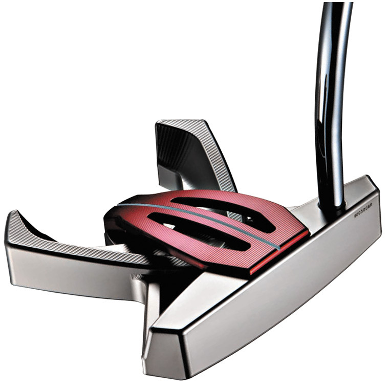 ピン SYDNEY パターの試打レビュー 口コミ・評価 ギアスペック｜ギア