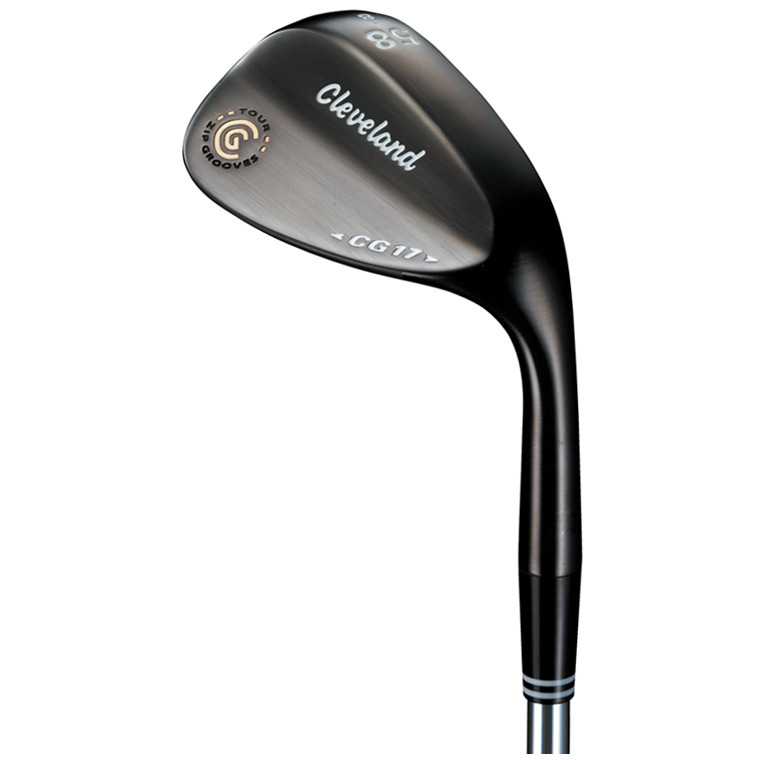 クリーブランド CG17 ブラックパール ウェッジの試打レビュー 口コミ