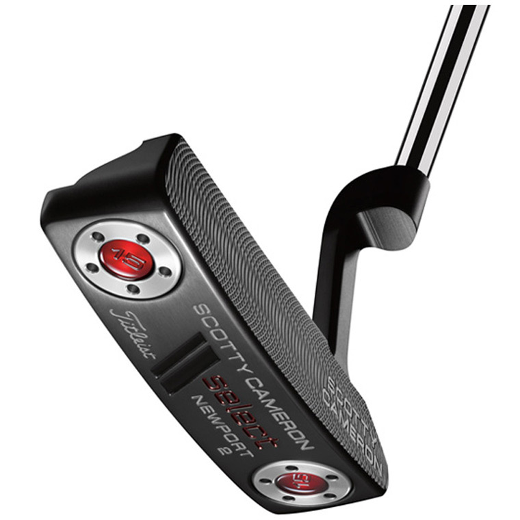 エ*コ様 スコッティキャメロン スタジオセレクト NP2 ニューポート2 長