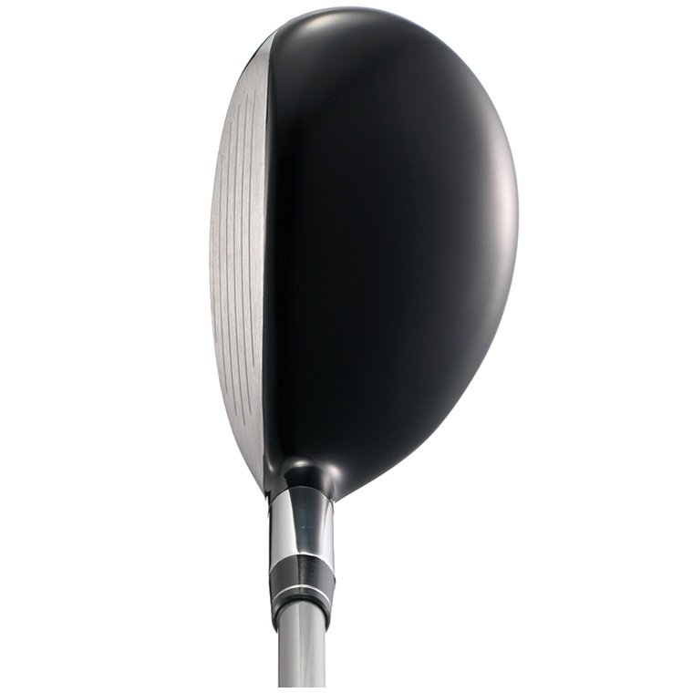 キャロウェイ レガシー ユーティリティ（2012年モデル）の試打レビュー