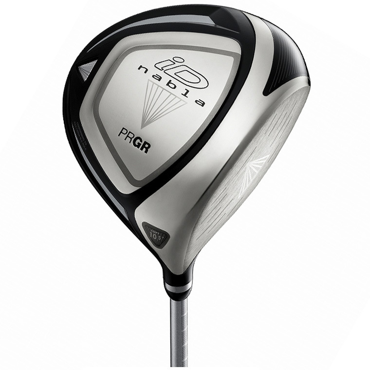 プロギア iD nabla X ドライバー(1/5)｜マーク金井の試打