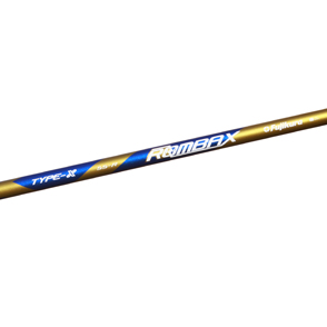 藤倉コンポジット ランバックス タイプXの試打レビュー 口コミ・評価