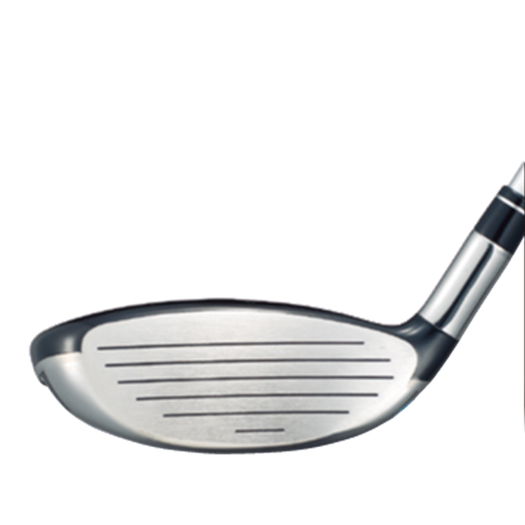 キャロウェイ RAZR X BLACKフェアウェイウッドの試打レビュー 口コミ