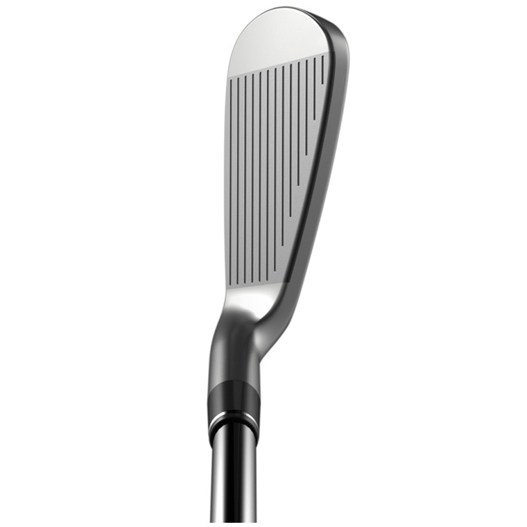 ナイキ VR_S フォージドアイアンの試打レビュー 口コミ・評価 ギア