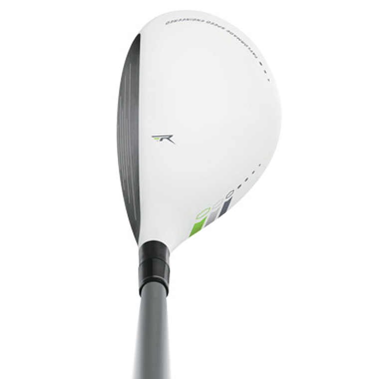 テーラーメイド ロケットボールズ レスキュー レディスの試打レビュー