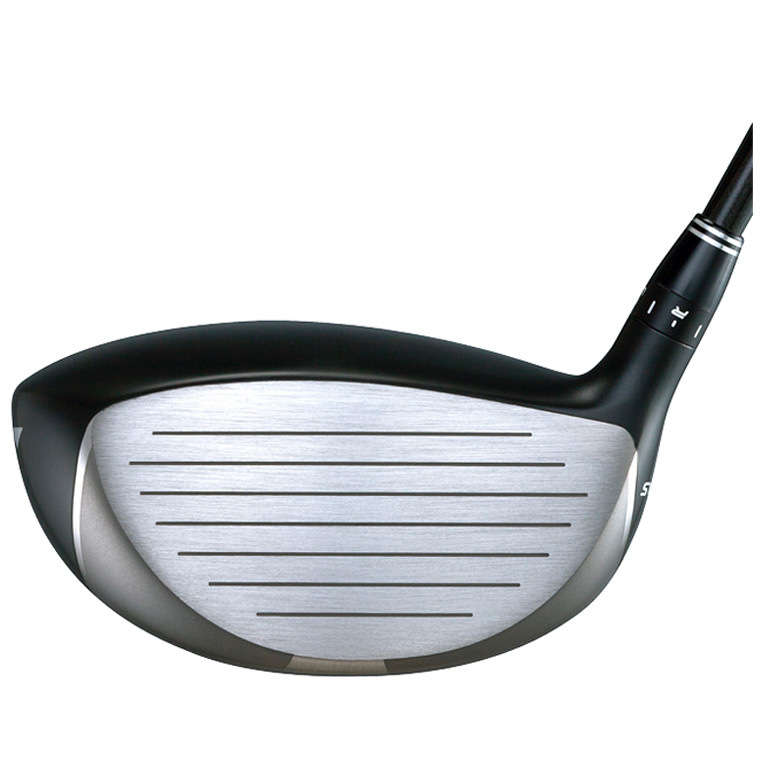 ブリヂストン TOURSTAGE X-DRIVE 709 D450の試打レビュー 口コミ・評価