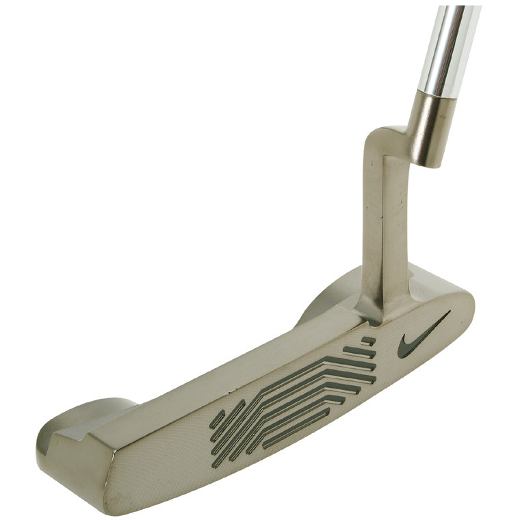 ナイキ メソッドミッドナイトパター 006の試打レビュー 口コミ・評価