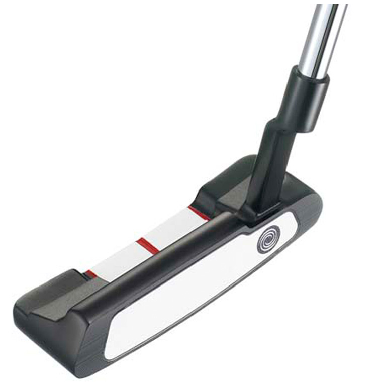 オデッセイ ホワイト・ライズ iX #1SHの試打レビュー 口コミ・評価