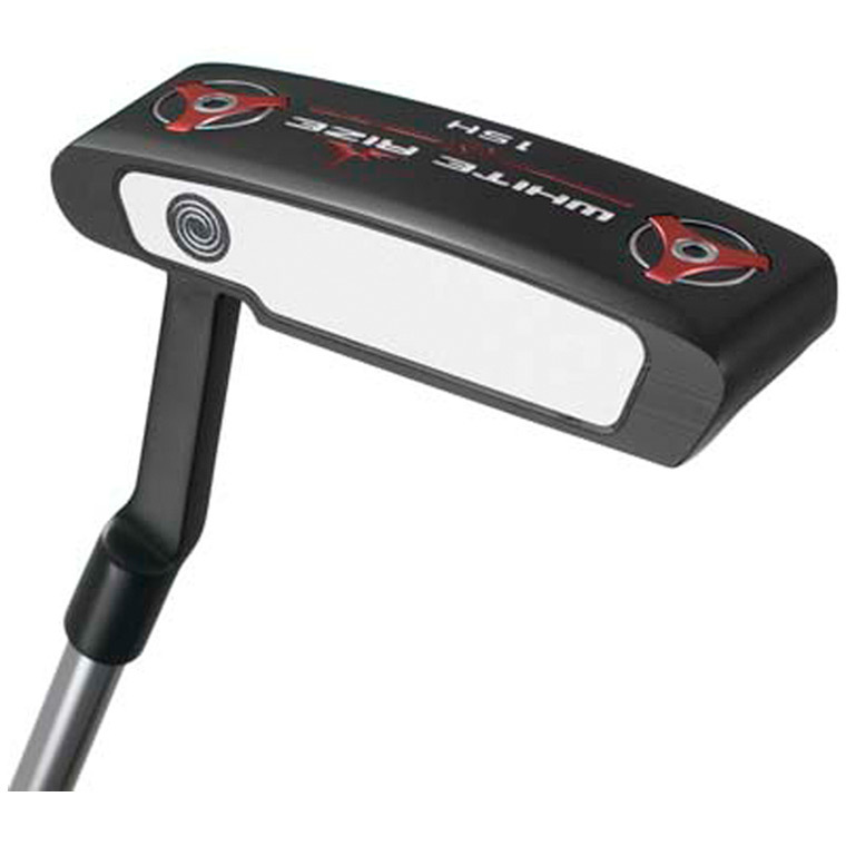 オデッセイ ホワイト・ライズ iX #1SHの試打レビュー 口コミ・評価