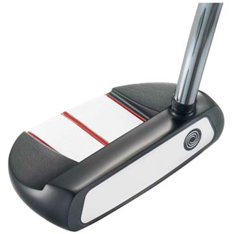 オデッセイ ホワイト・ライズ iX #3の試打レビュー 口コミ・評価 ギア