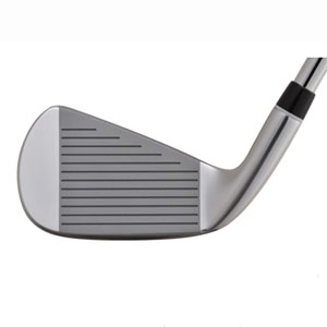 フォーティーン TC-550 フォージド アイアン（2009年モデル）の試打