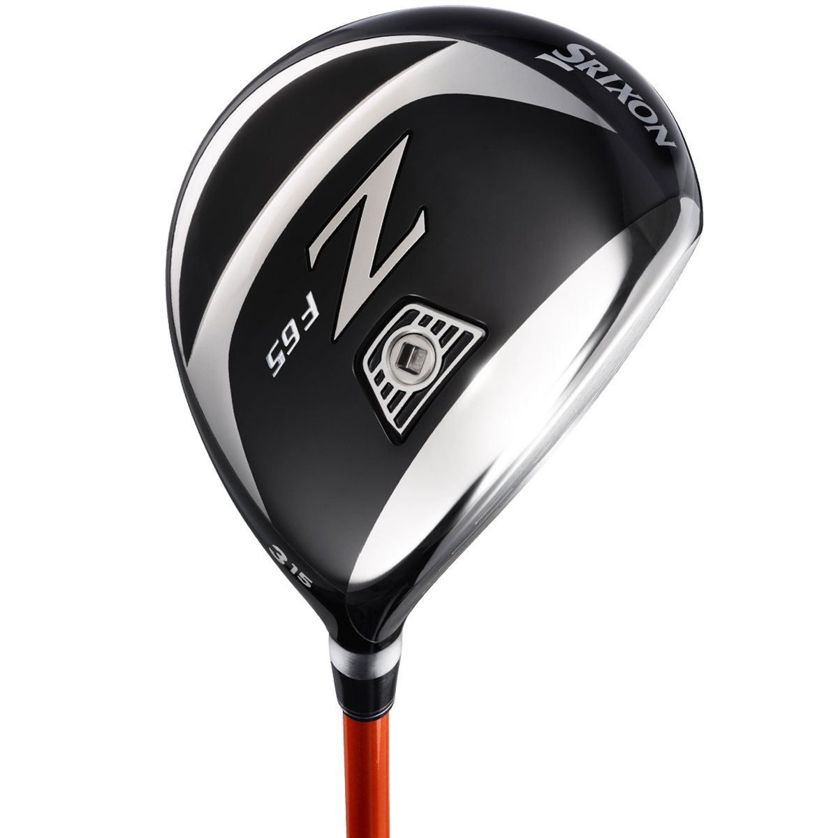 ダンロップ スリクソン Z F65 フェアウェイウッドの試打レビュー