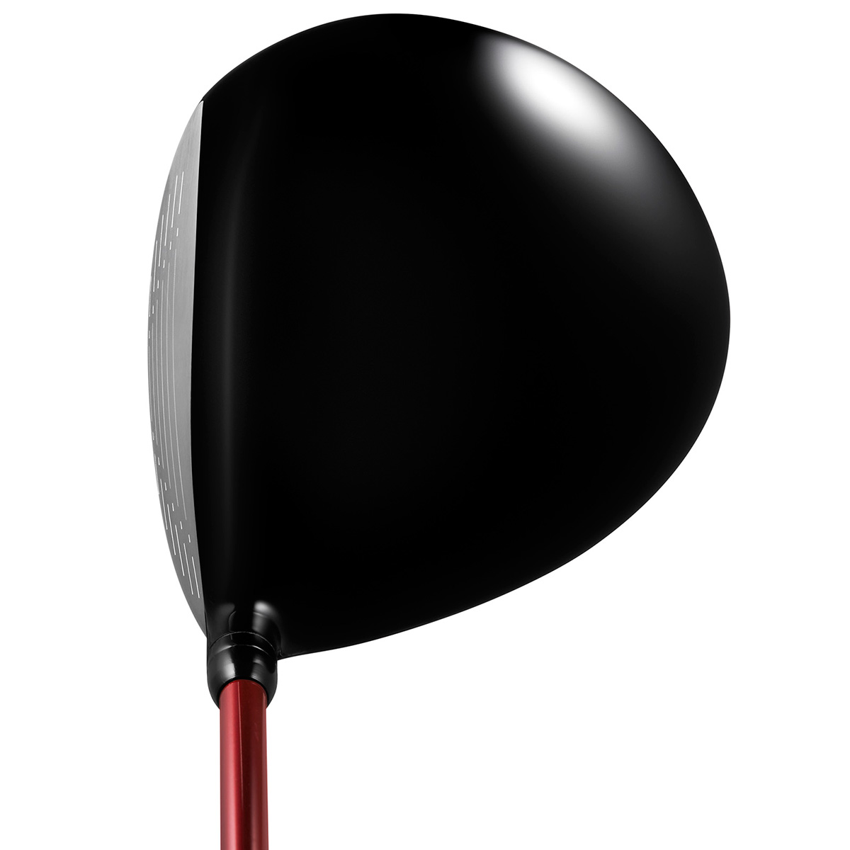 プロギア RED ドライバーの試打レビュー 口コミ・評価 ギアスペック