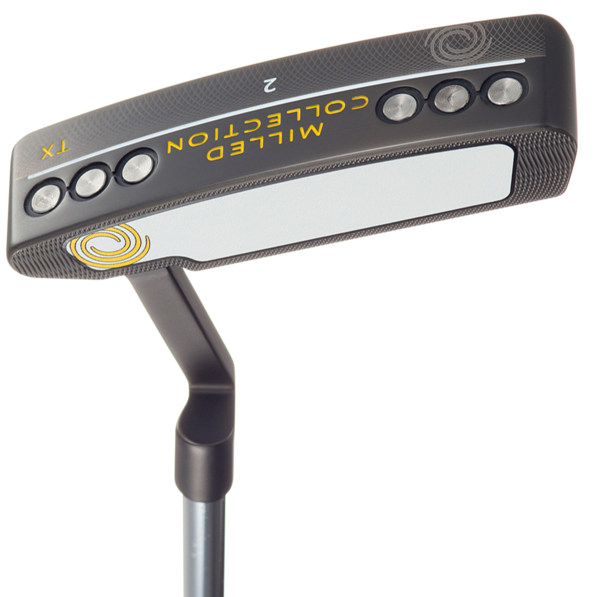 オデッセイ ミルドコレクション TX パター #7の試打レビュー 口コミ