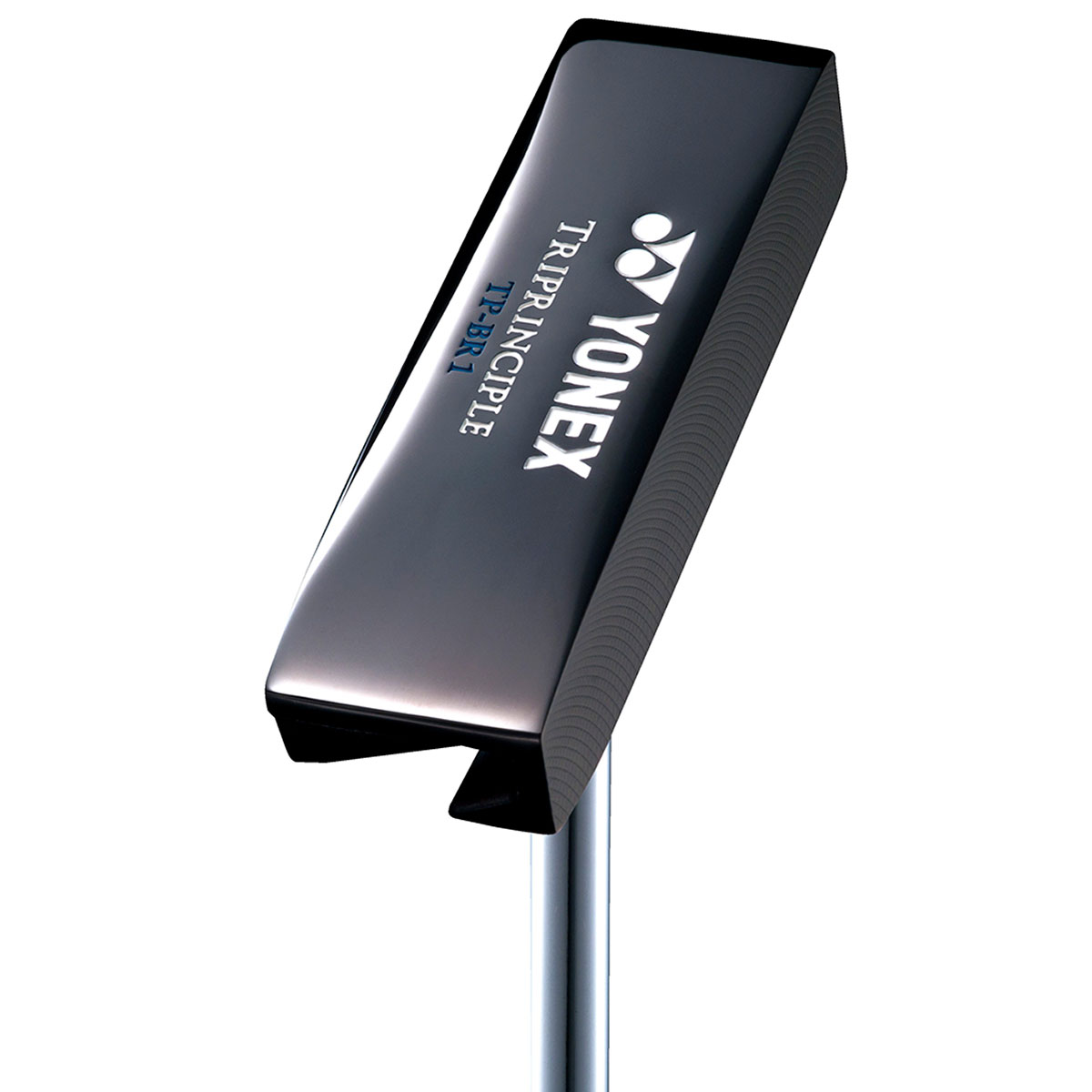 ヨネックス トライプリンシプル パター TP-BR1の試打レビュー 口コミ