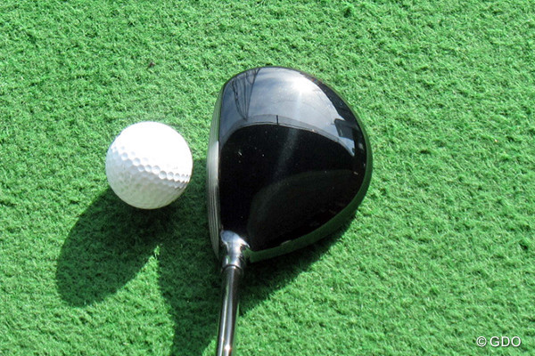 機敏に動きすぎないアスリートFW」ブリヂストン TOUR B XD-F