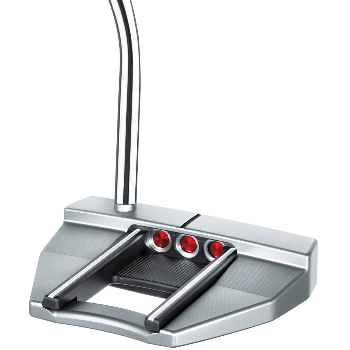 スコッティキャメロン フューチュラX7M パターの試打レビュー 口コミ