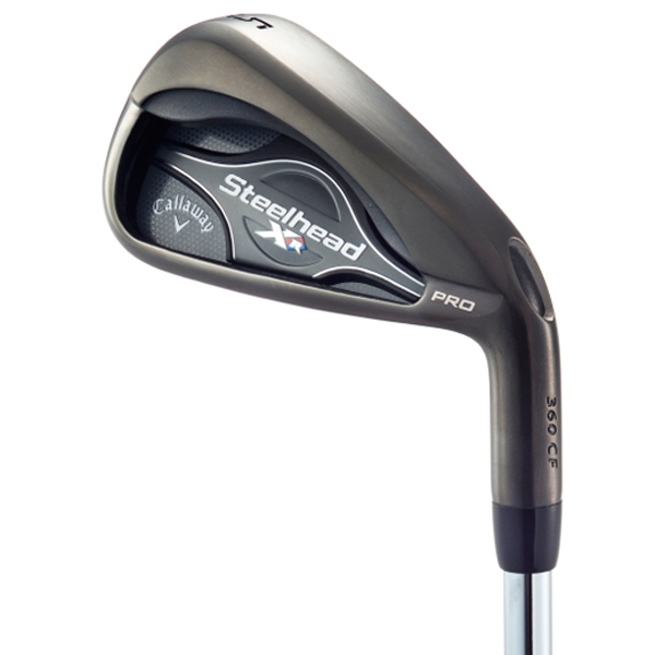 キャロウェイ XR 16 フェアウェイウッドの試打レビュー 口コミ・評価