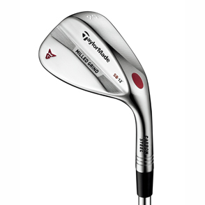 テーラーメイド HI-TOE（ハイ・トウ）3 ウェッジの試打レビュー 口コミ