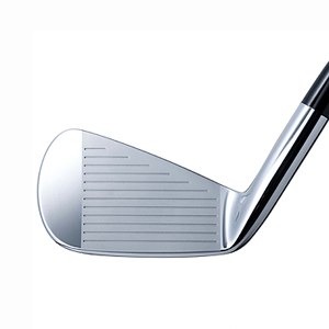 ミズノ MP-58 アイアンの試打レビュー 口コミ・評価 ギアスペック