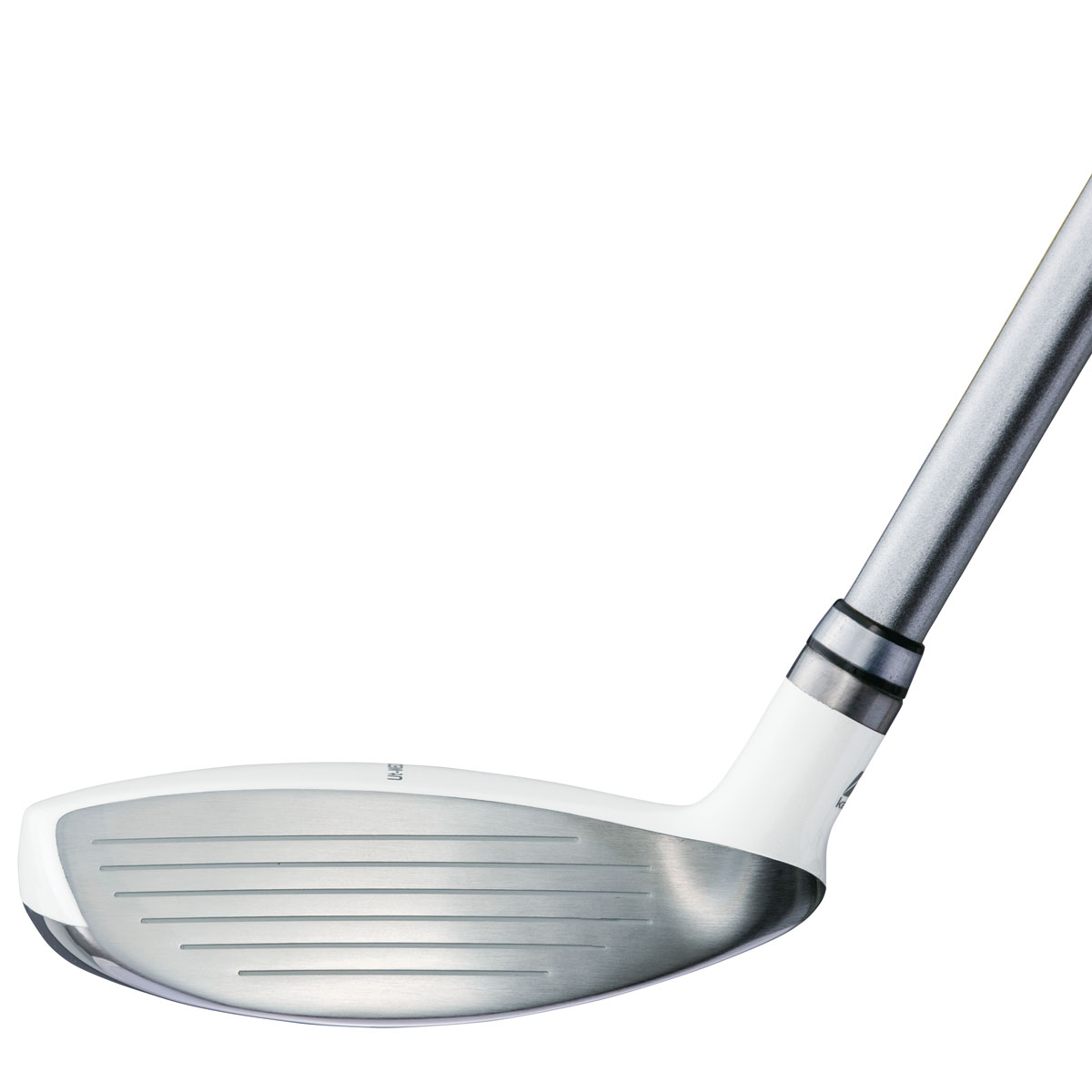 キャスコ パワートルネード ユーティリティ ウェッジの試打レビュー