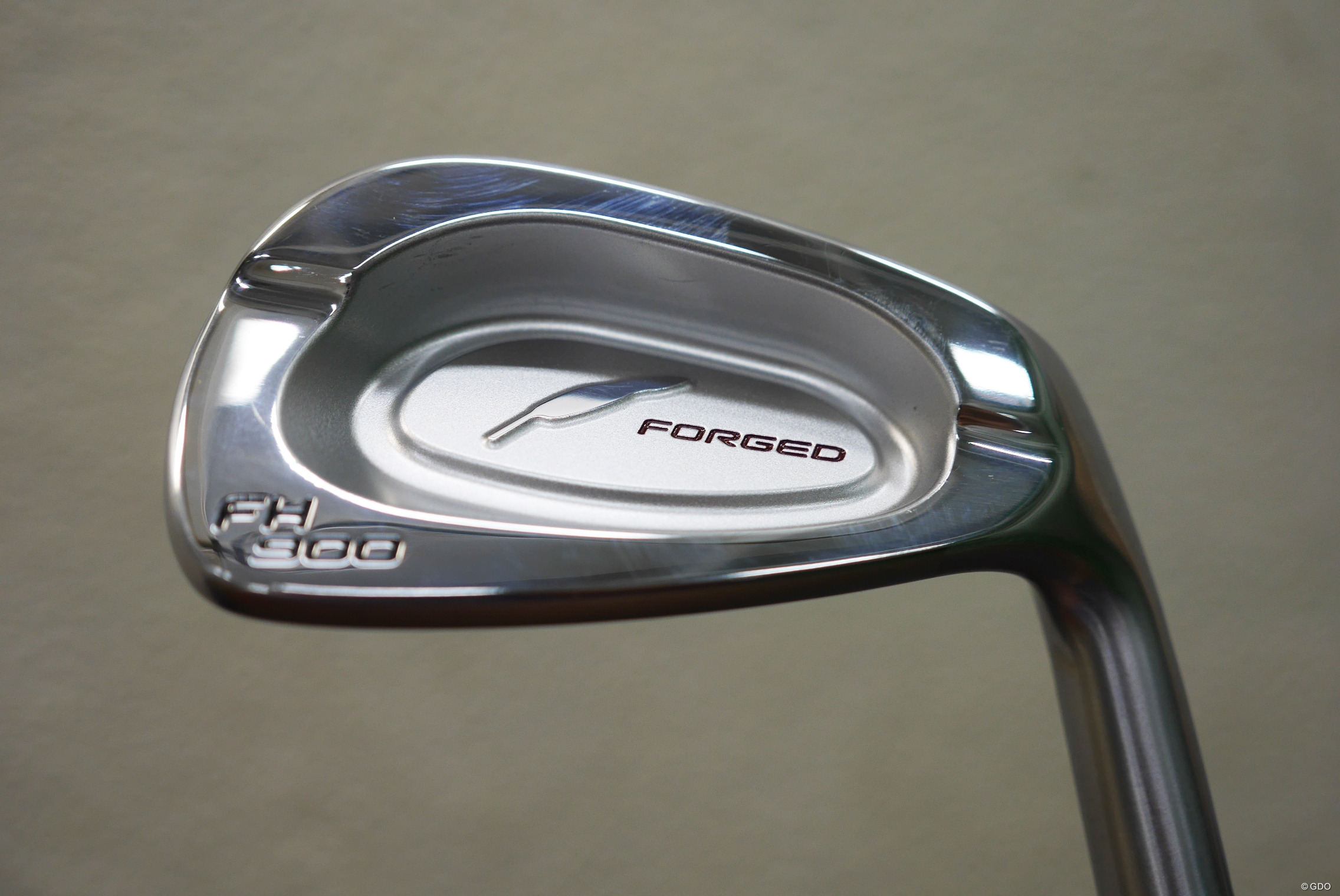 自分に合ったスペックは？ フォーティーン FH900 フォージドアイアン