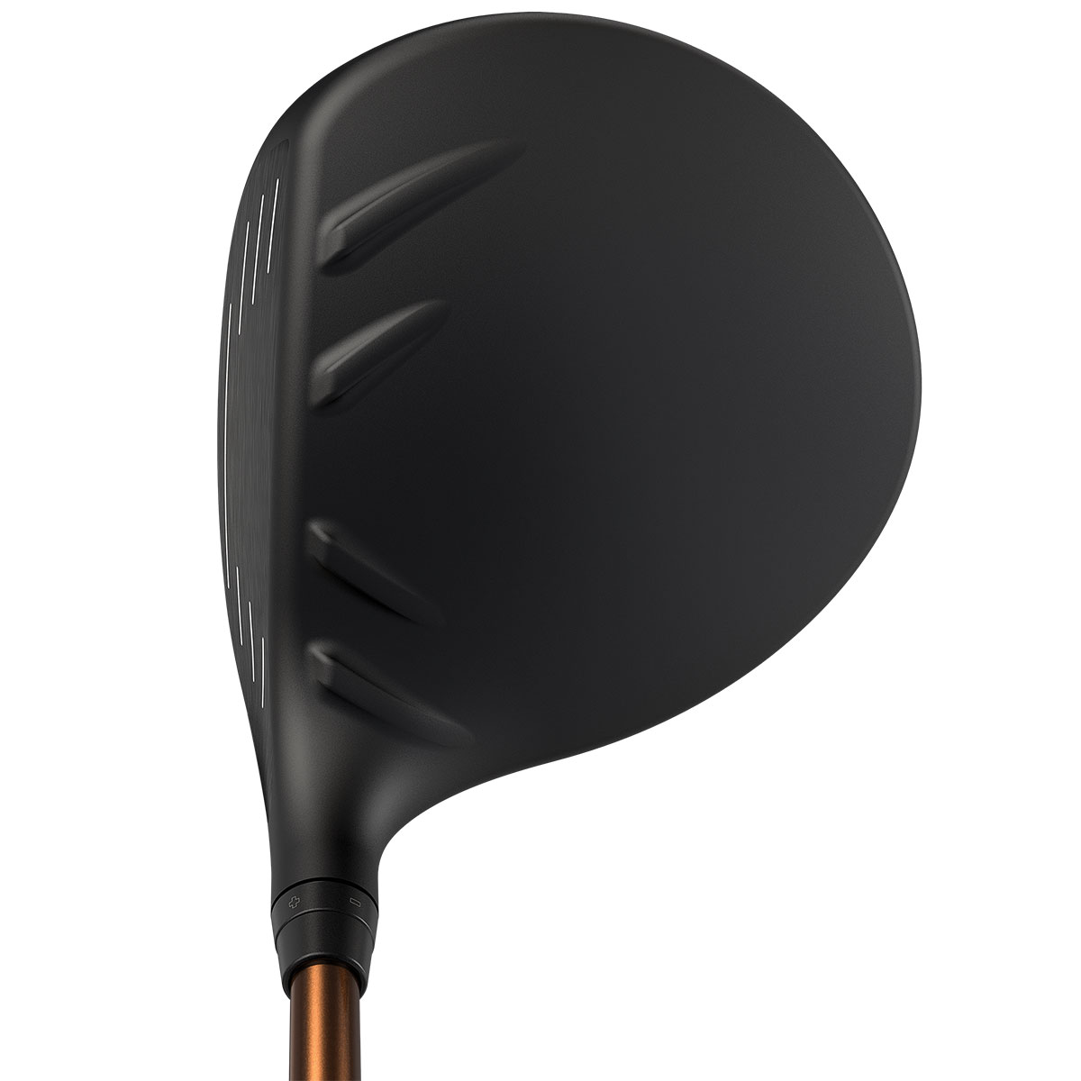 ピン G400 SFテック フェアウェイウッドの試打レビュー 口コミ・評価