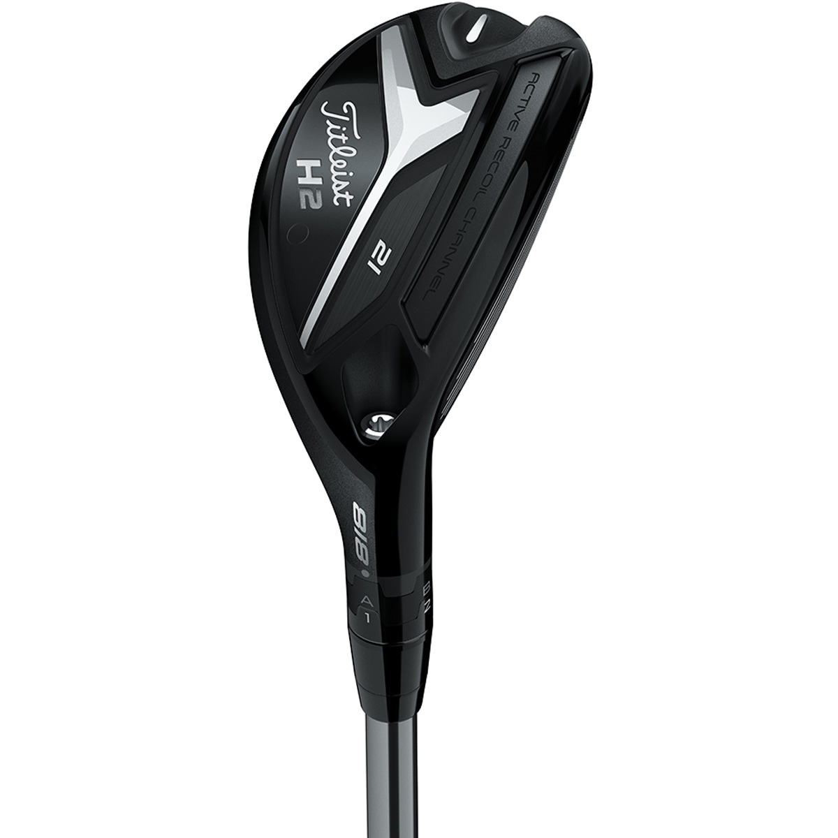 タイトリスト 818 H2 ハイブリッドの試打レビュー 口コミ・評価 ギア