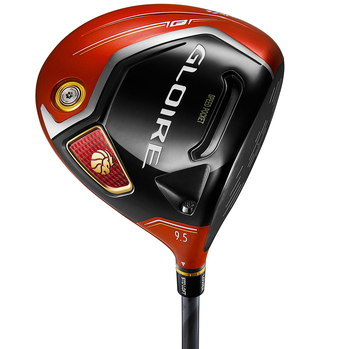 テーラーメイド グローレ フェアウェイウッドの試打レビュー 口コミ