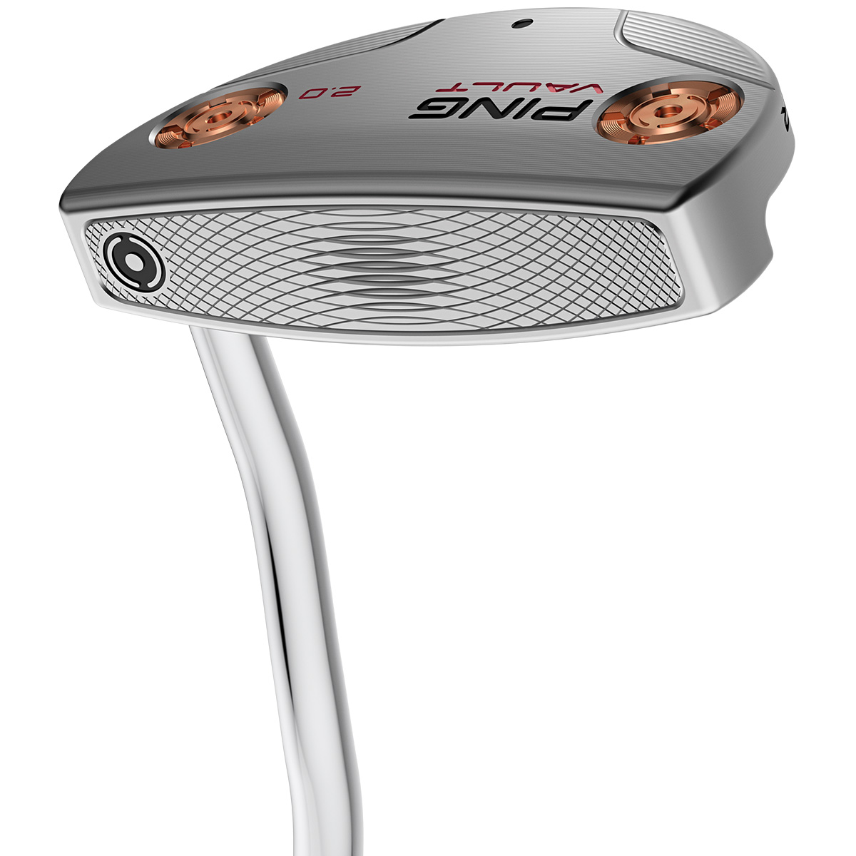 ピン ヴォルト 2.0 パイパーの試打レビュー 口コミ・評価 ギアスペック