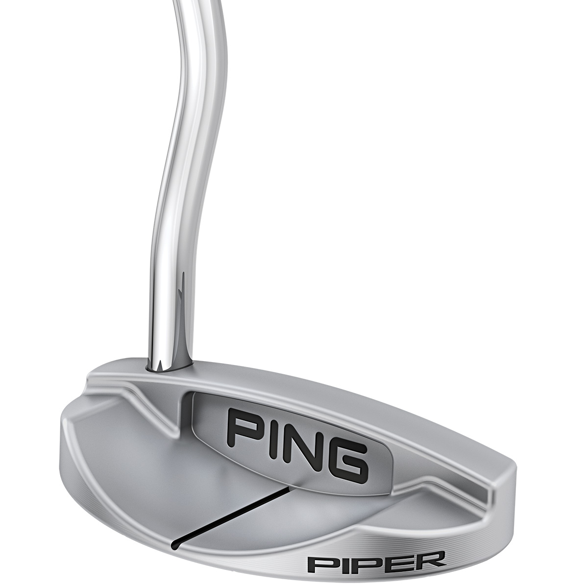 ピン ヴォルト 2.0 パイパーの試打レビュー 口コミ・評価 ギアスペック