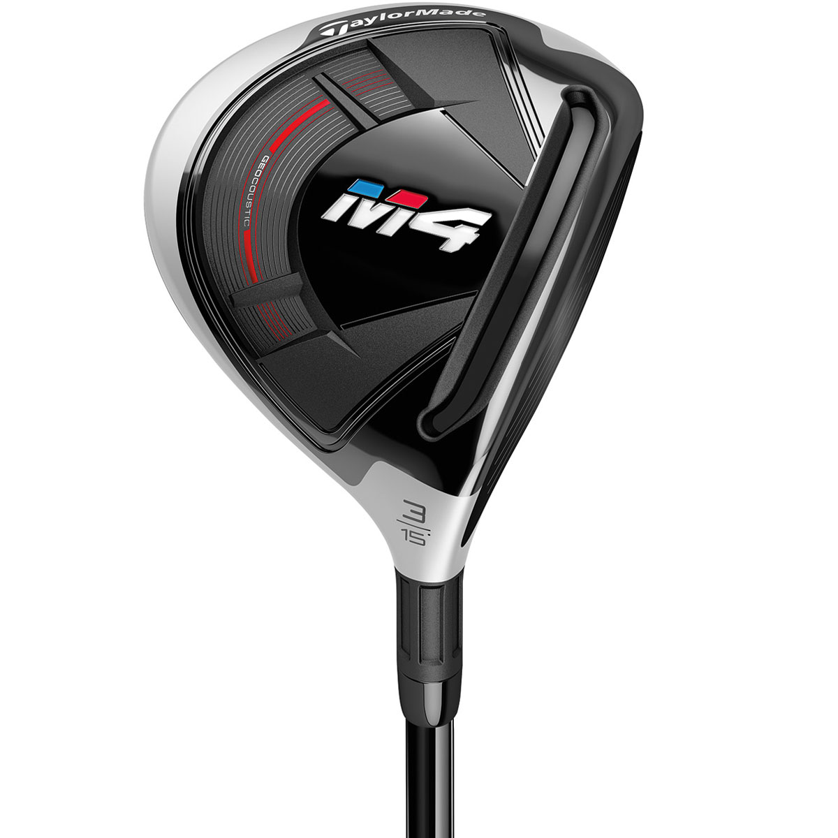 打ってみると？ ミスショットでもボールが上がる「テーラーメイド M4