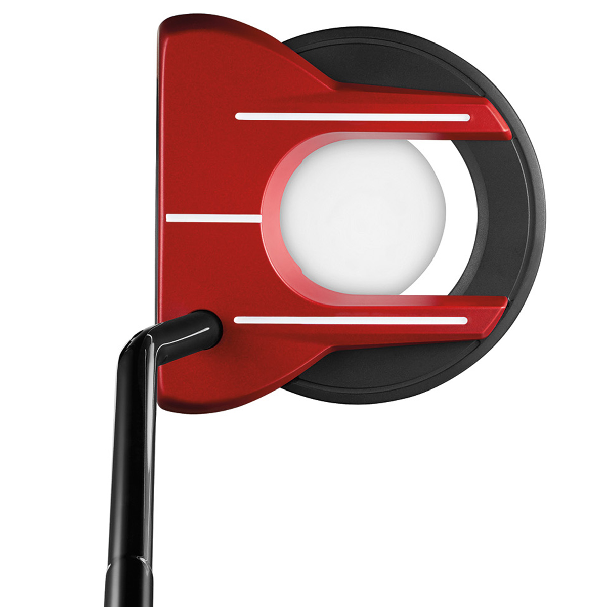 テーラーメイド スパイダー アークの試打レビュー 口コミ・評価 ギア