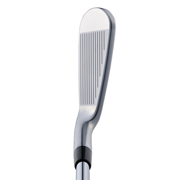 エポン AF-303 アイアンの試打レビュー 口コミ・評価 ギアスペック