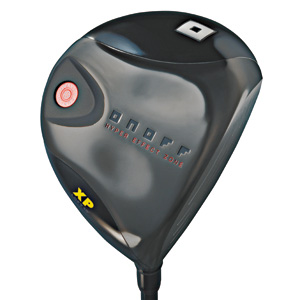 グローブライド オノフ ドライバー プラス XPの試打レビュー 口コミ