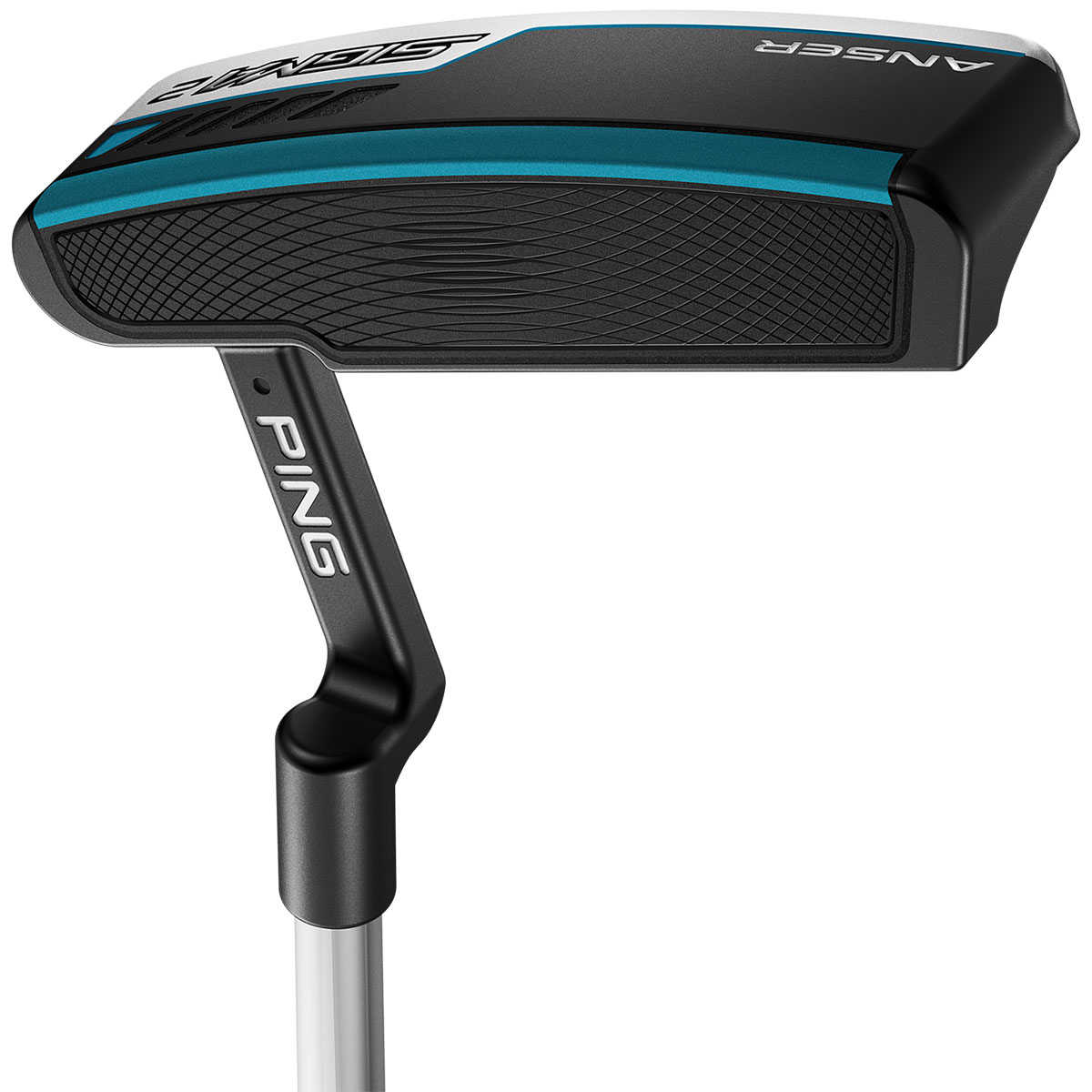 ピン シグマ2 ANSER（アンサー）ステルス パターの試打レビュー 口コミ