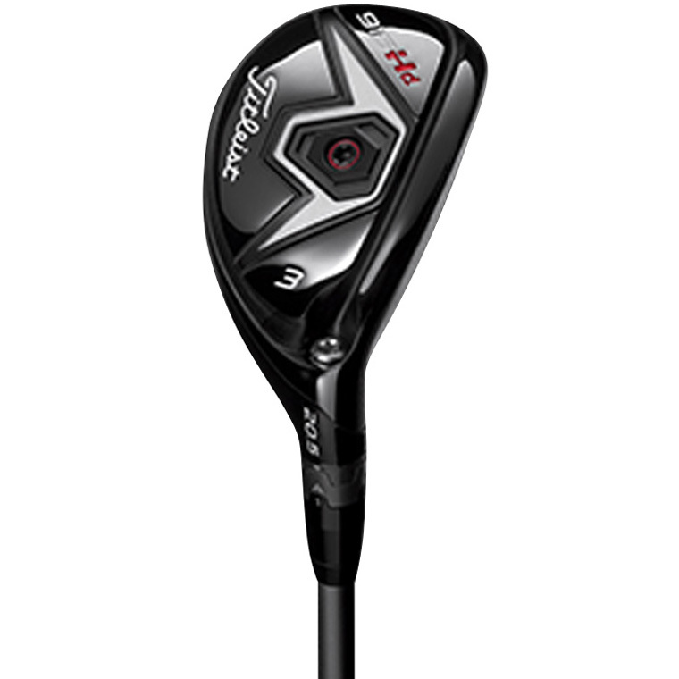 タイトリスト 915 F フェアウェイウッドの試打レビュー 口コミ・評価