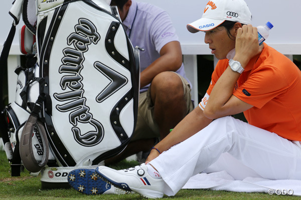 今週は足元に注目 石川遼は新スパイクでマレーシア初登場 【PGAツアー