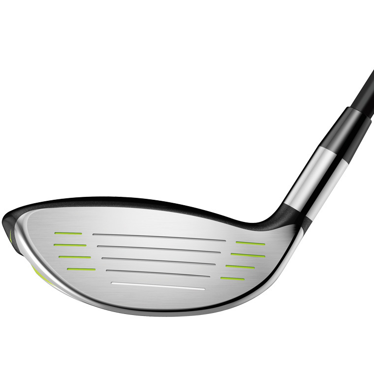 ナイキ ヴェイパー スピード リミテッド フェアウェイウッドの試打