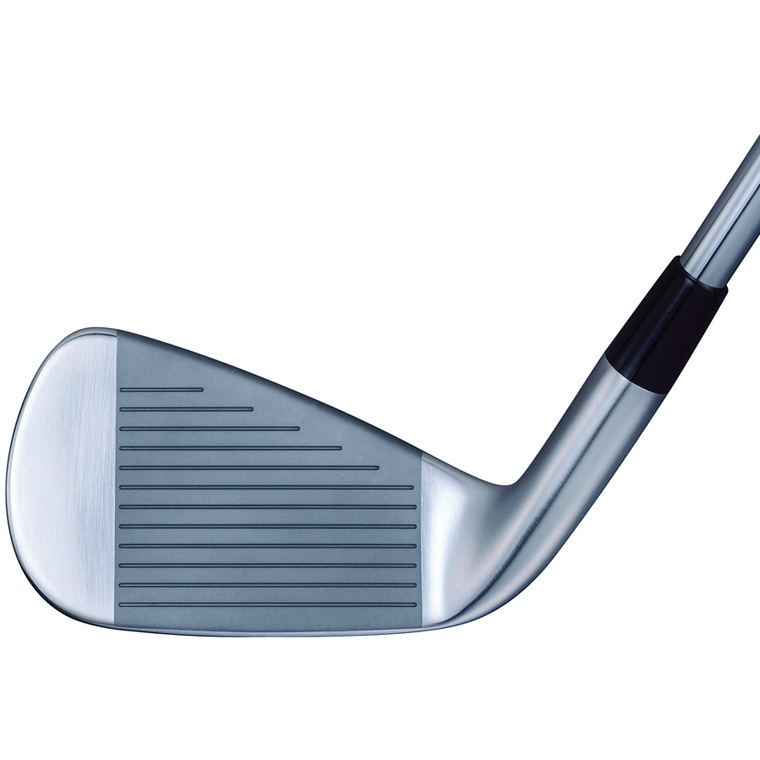 ブリヂストン J15 アイアンの試打レビュー 口コミ・評価 ギアスペック