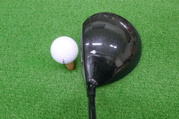 構えてみると？ ヨネックス EZONE Tri-G ドライバー｜マーク金井の試打