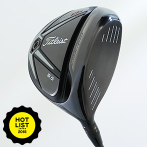 タイトリスト 915 H ユーティリティの試打レビュー 口コミ・評価 ギア