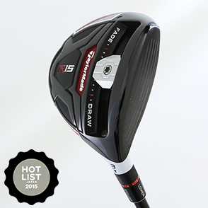テーラーメイド R15 430 ドライバーの試打レビュー 口コミ・評価 ギア