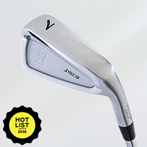 ブリヂストン J815 ドライバーの試打レビュー 口コミ・評価 ギア