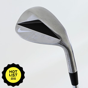 ナイキ エンゲージ ウェッジの試打レビュー 口コミ・評価 ギアスペック